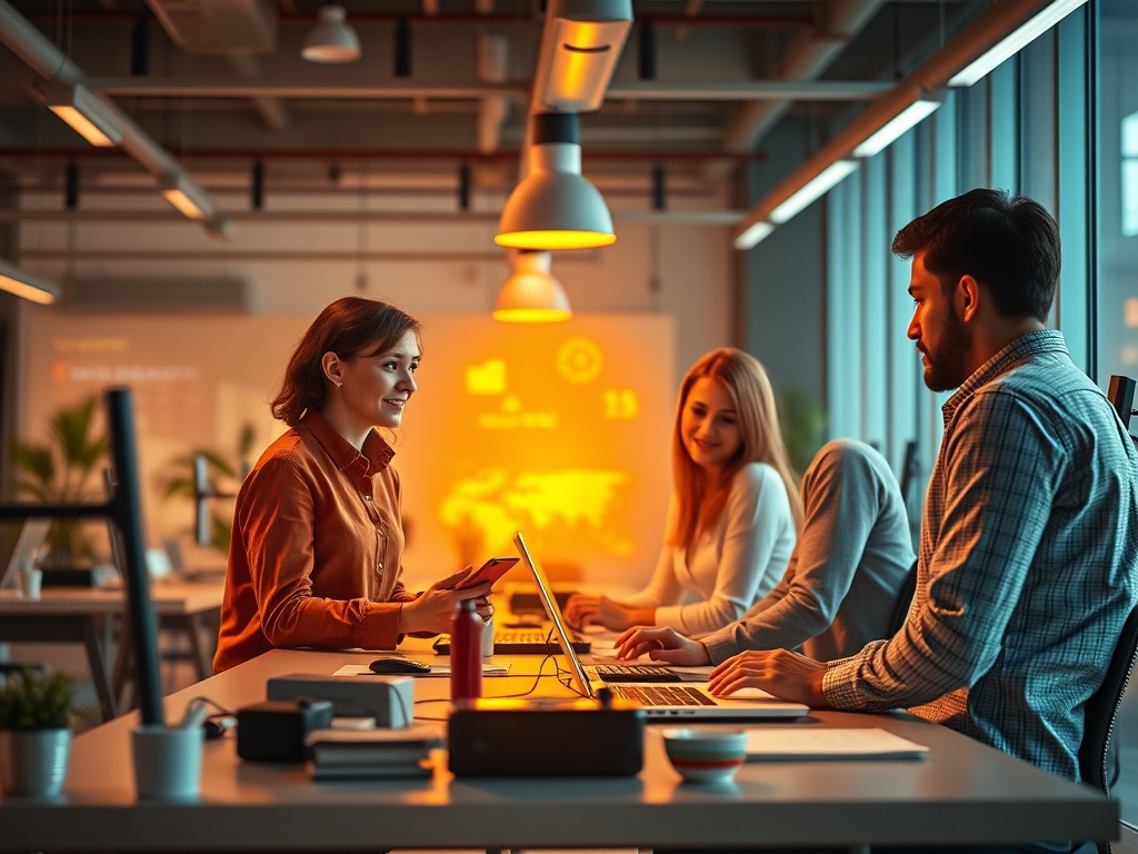 About AI Horizon Lab AI Horizon Lab	