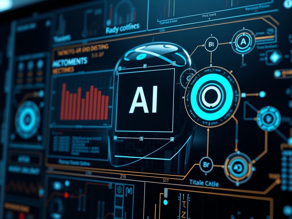 Интерфейс ИИ-системы